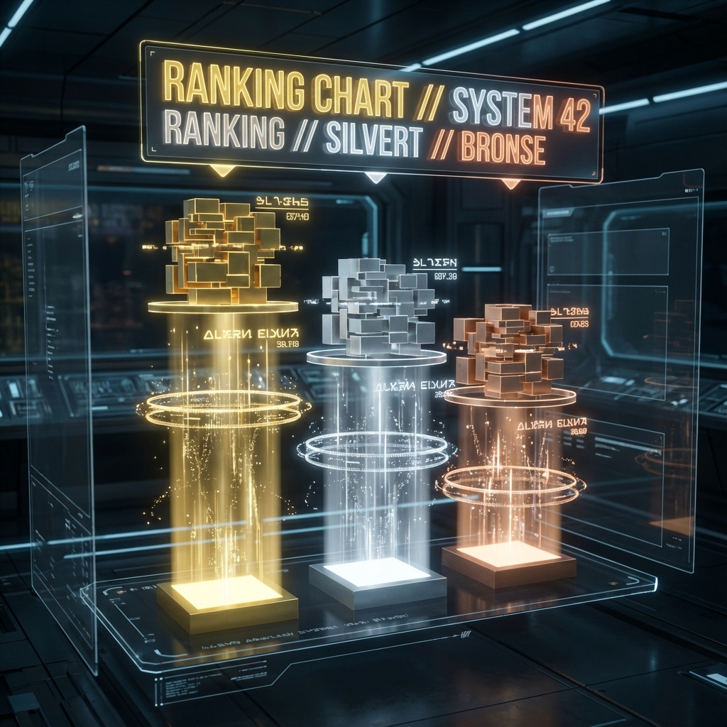 CZN Tier List 2025